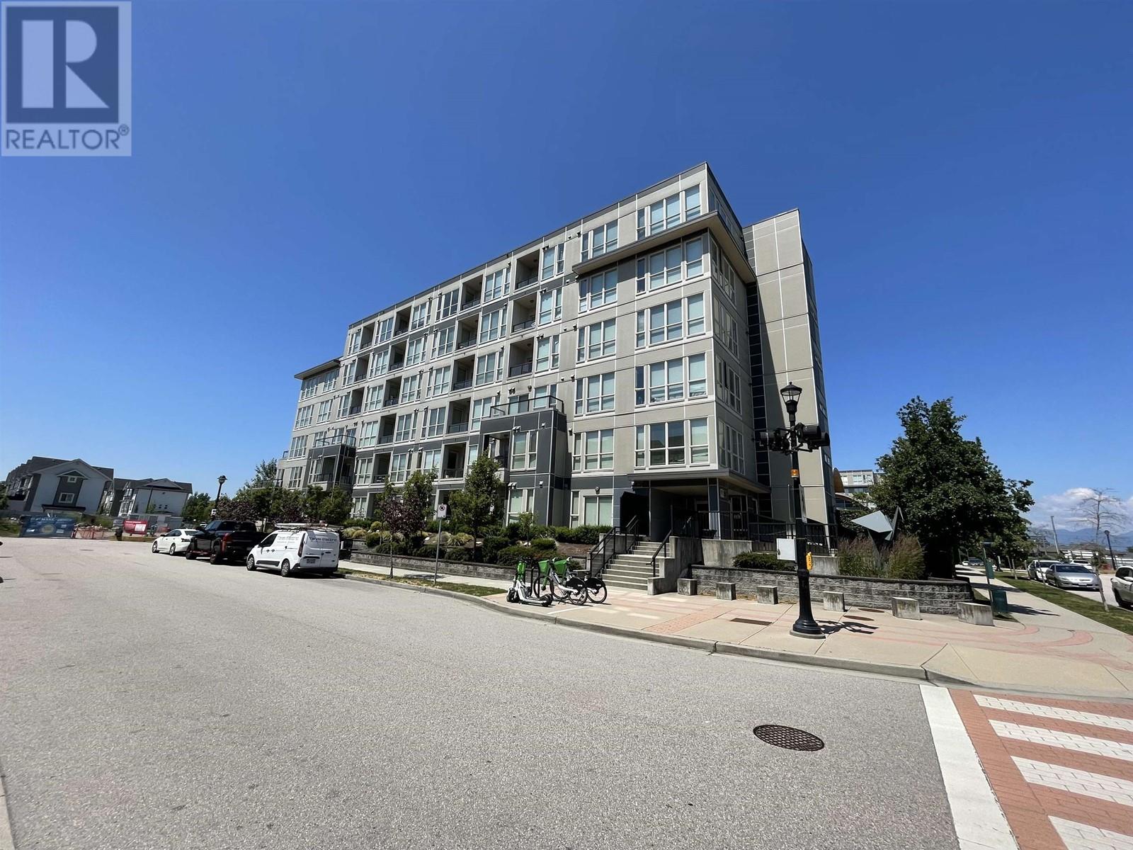 295 4133 Stolberg Street, Richmond, British Columbia  V6X 0J3 - Photo 3 - R2790343