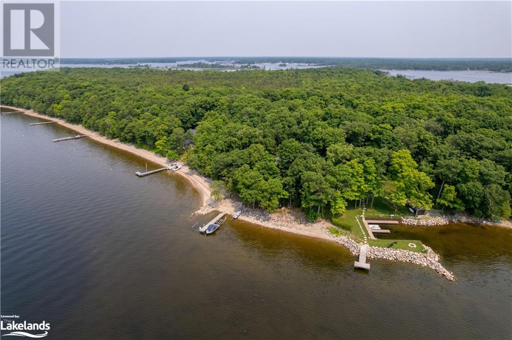 1694 Is 404/quarry Island, Honey Harbour, Ontario  P0E 1E0 - Photo 5 - 40441775