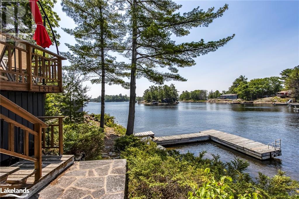 1518 1040 Georgian Bay Island, Georgian Bay, Ontario  P0E 1E0 - Photo 28 - 40442916