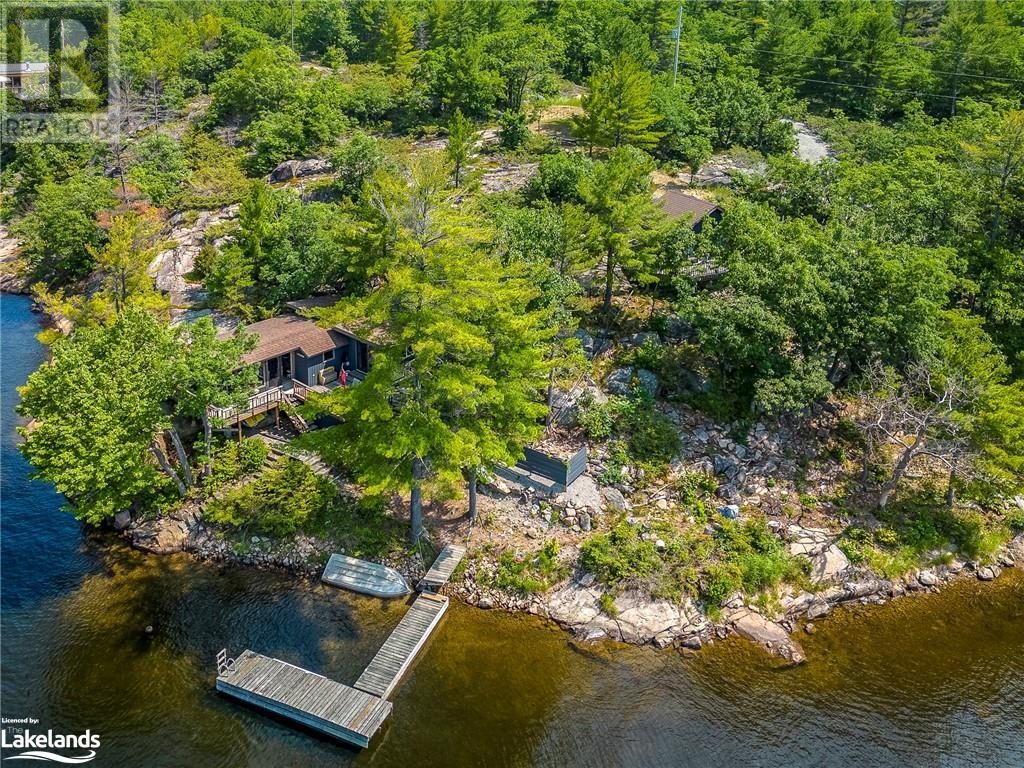 1518 1040 Georgian Bay Island, Georgian Bay, Ontario  P0E 1E0 - Photo 40 - 40442916