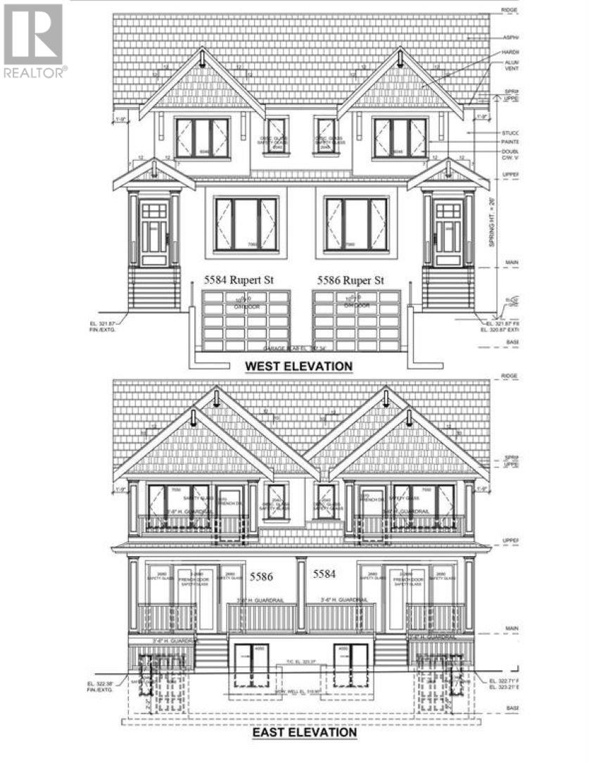 5586 Rupert Street, Vancouver, British Columbia  V5R 2K5 - Photo 5 - R2790566
