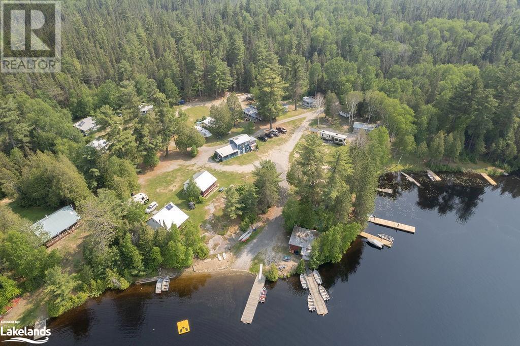 58 TEMAGAMI RIVER Road, marten river, Ontario