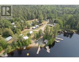 58 TEMAGAMI RIVER Road