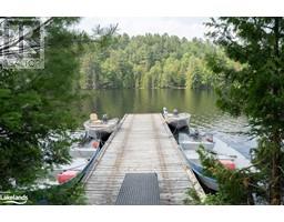 58 TEMAGAMI RIVER Road