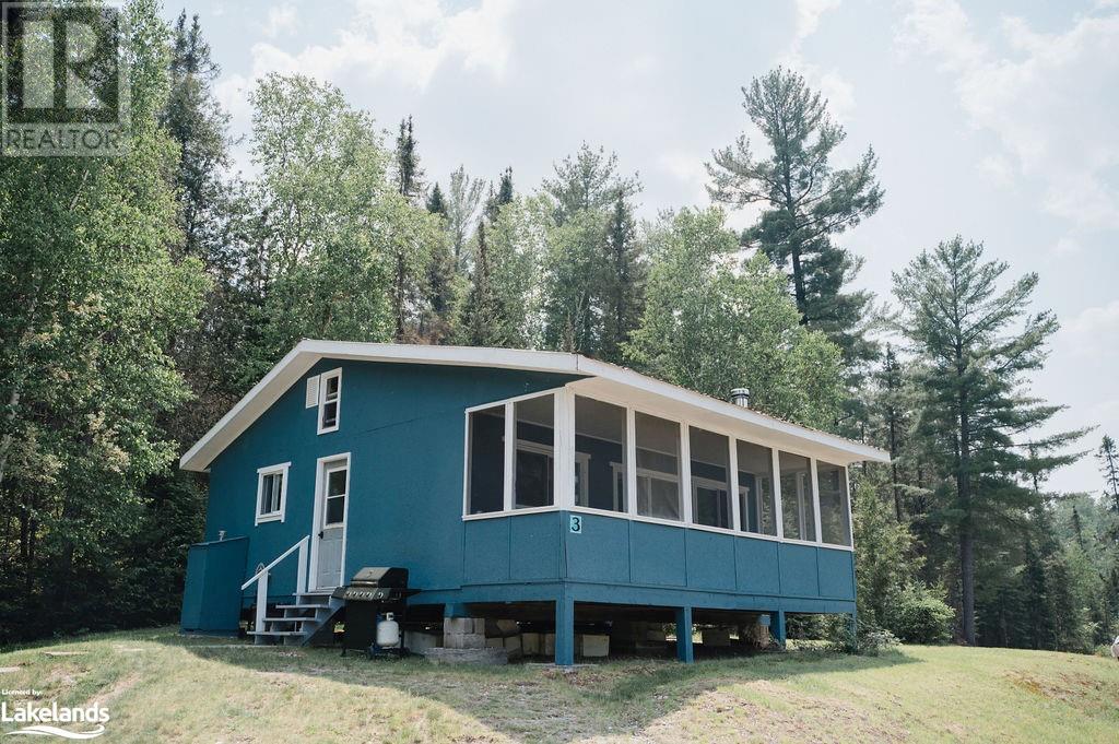 58 Temagami River Road, Marten River, Ontario  P0H 1T0 - Photo 16 - 40442677