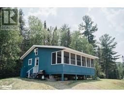 58 TEMAGAMI RIVER Road