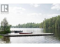 58 TEMAGAMI RIVER Road