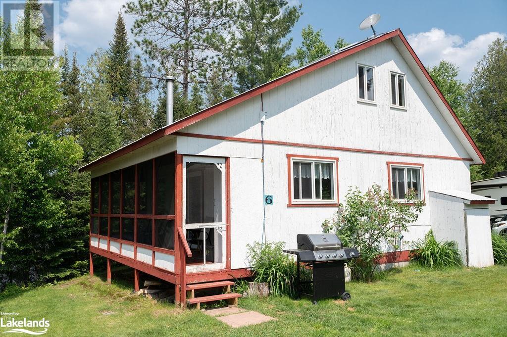 58 Temagami River Road, Marten River, Ontario  P0H 1T0 - Photo 7 - 40442716