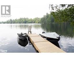 58 TEMAGAMI RIVER Road