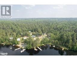 58 TEMAGAMI RIVER Road