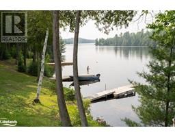 58 TEMAGAMI RIVER Road