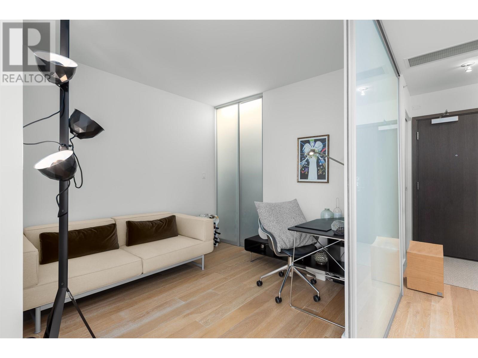 801 1499 W Pender Street, Vancouver, British Columbia  V6G 0A7 - Photo 9 - R2778601