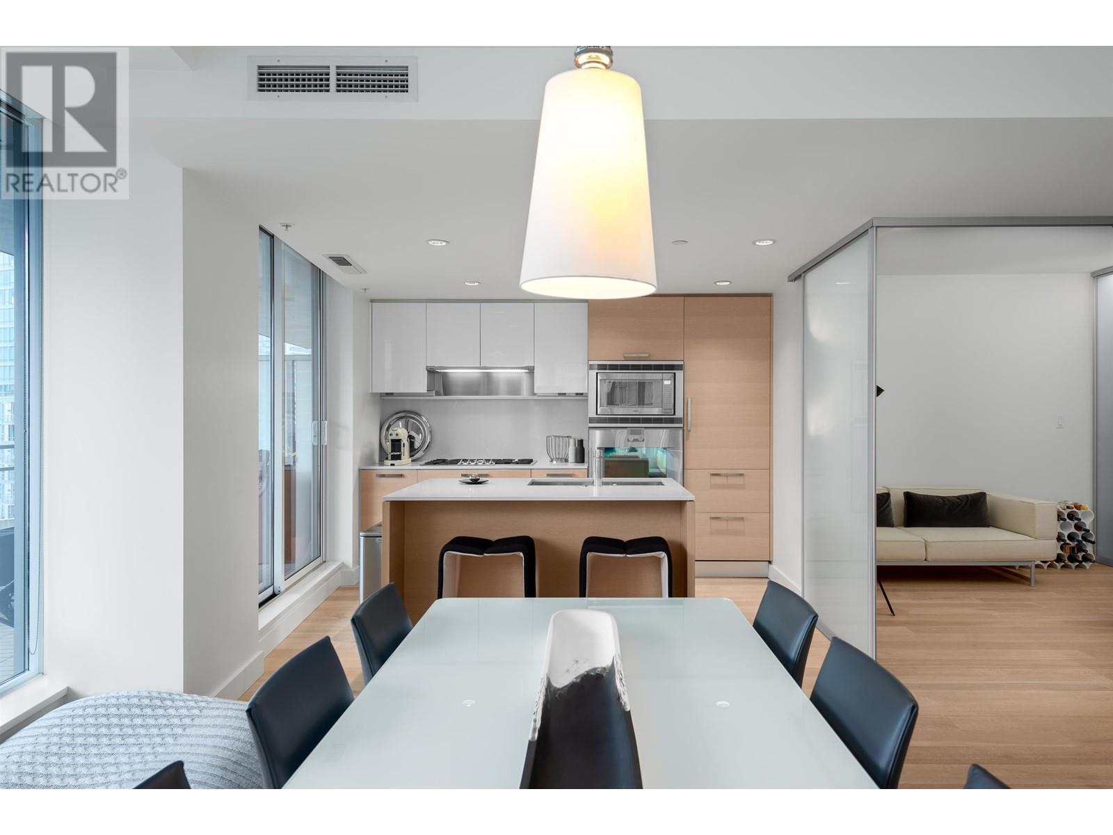 801 1499 W Pender Street, Vancouver, British Columbia  V6G 0A7 - Photo 7 - R2778601