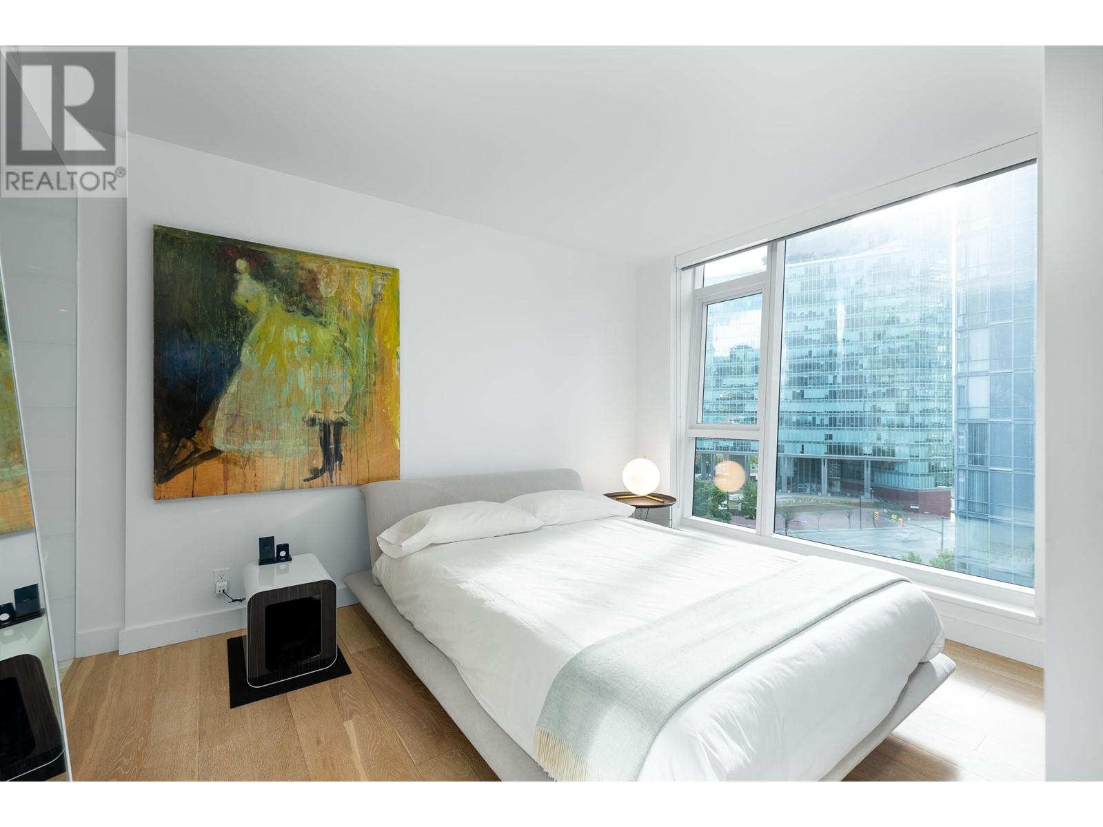 801 1499 W Pender Street, Vancouver, British Columbia  V6G 0A7 - Photo 19 - R2778601