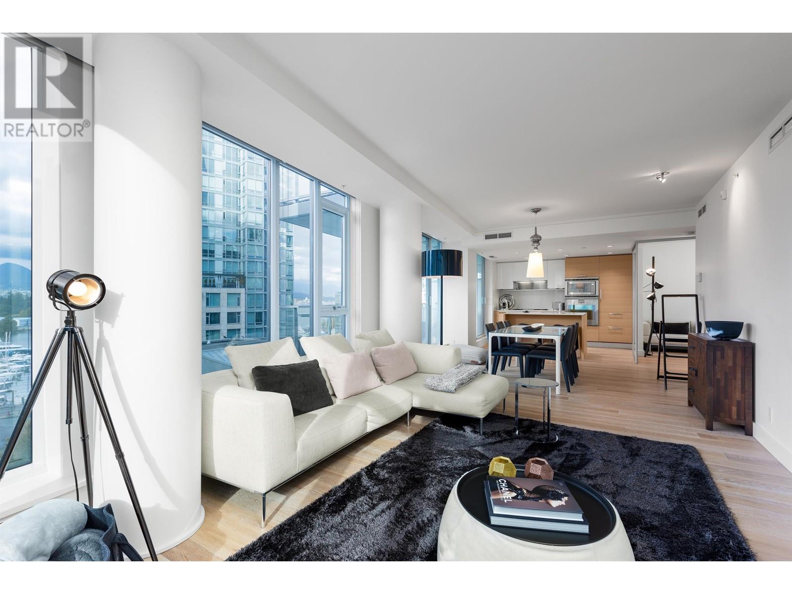 801 1499 W Pender Street, Vancouver, British Columbia  V6G 0A7 - Photo 16 - R2778601