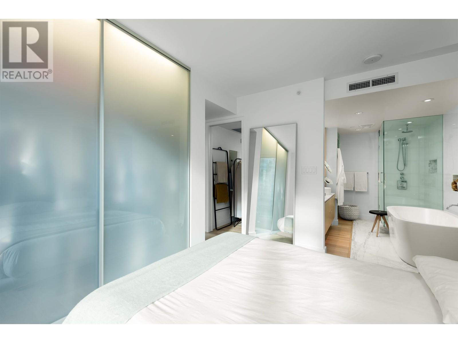 801 1499 W Pender Street, Vancouver, British Columbia  V6G 0A7 - Photo 20 - R2778601