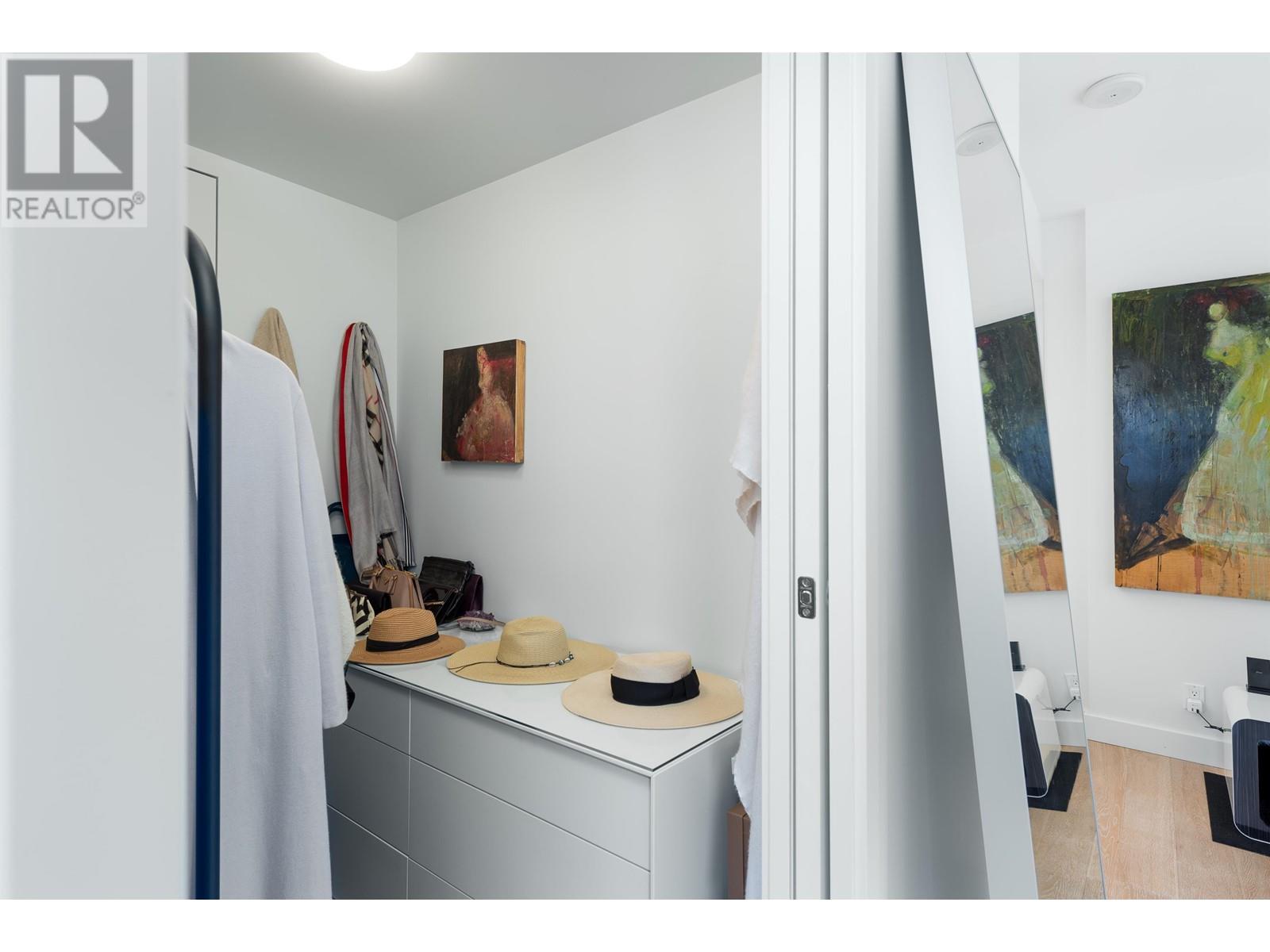 801 1499 W Pender Street, Vancouver, British Columbia  V6G 0A7 - Photo 21 - R2778601