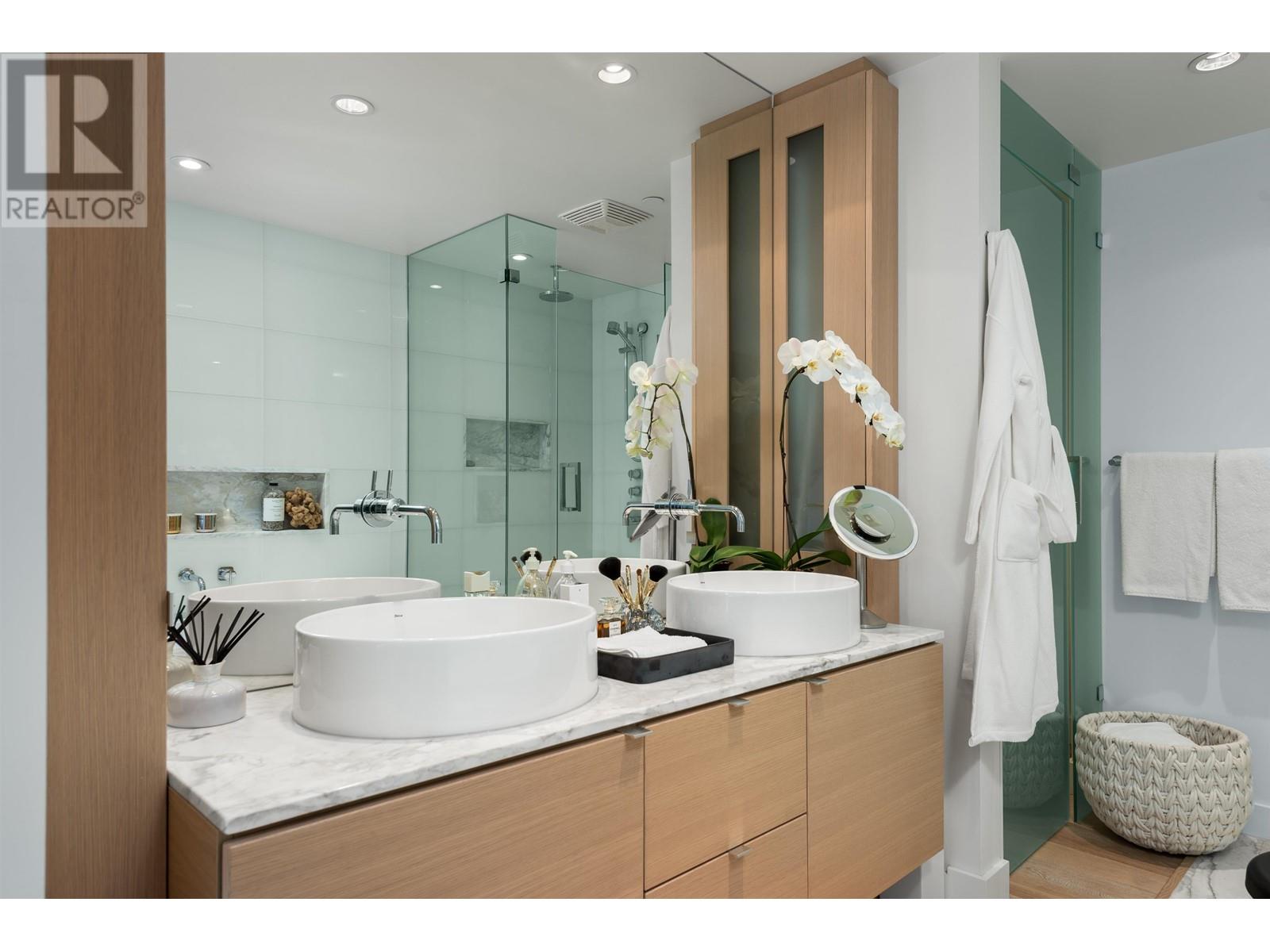 801 1499 W Pender Street, Vancouver, British Columbia  V6G 0A7 - Photo 22 - R2778601