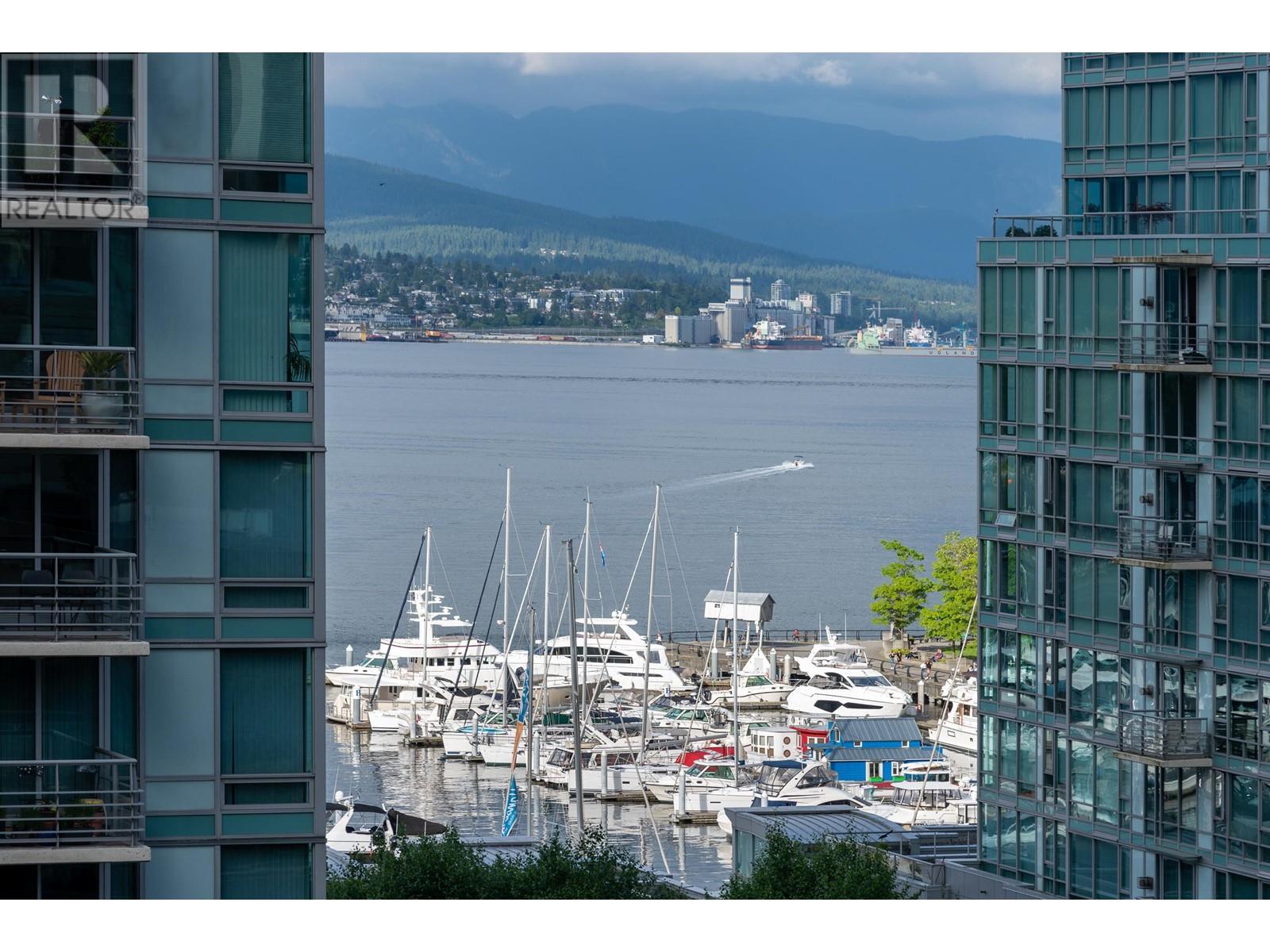 801 1499 W Pender Street, Vancouver, British Columbia  V6G 0A7 - Photo 14 - R2778601