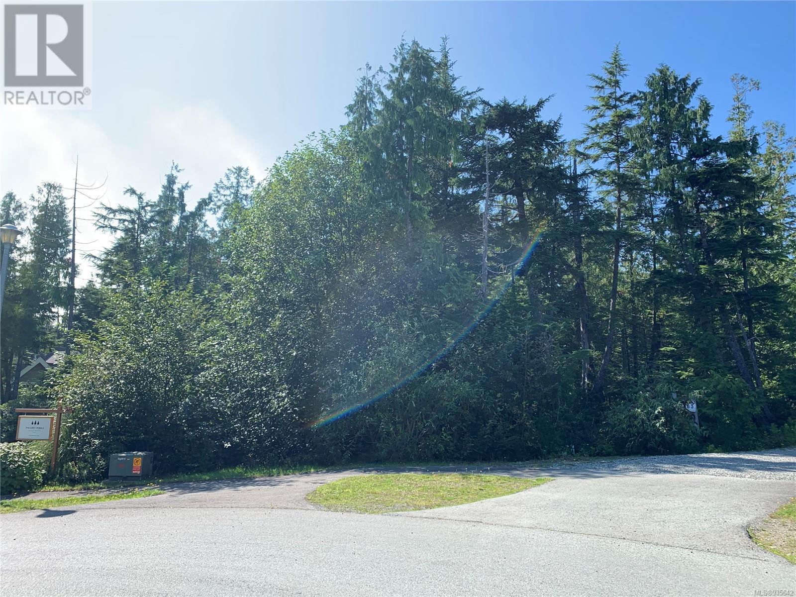 1797 Rainforest Lane, ucluelet, British Columbia V0R3A0