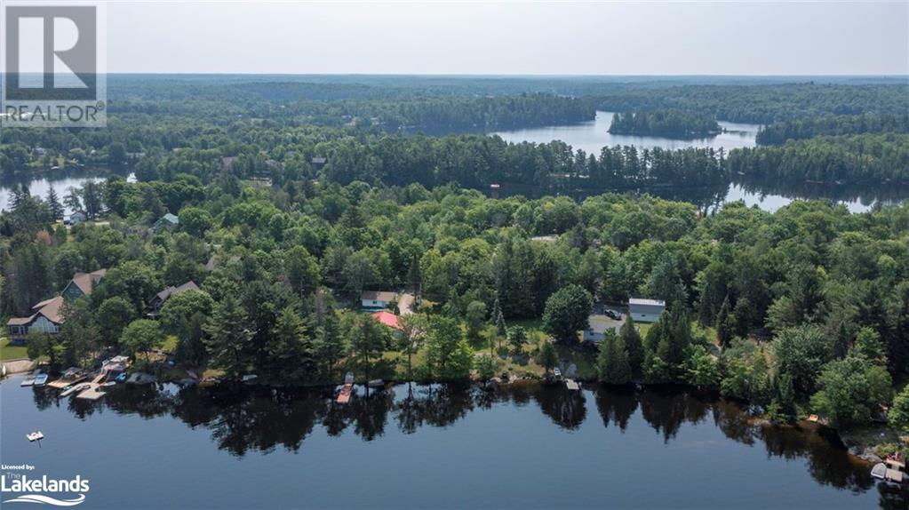 67 Mckellar Lake Road, McKellar, Ontario P0G 1C0 (25753718) For Sale