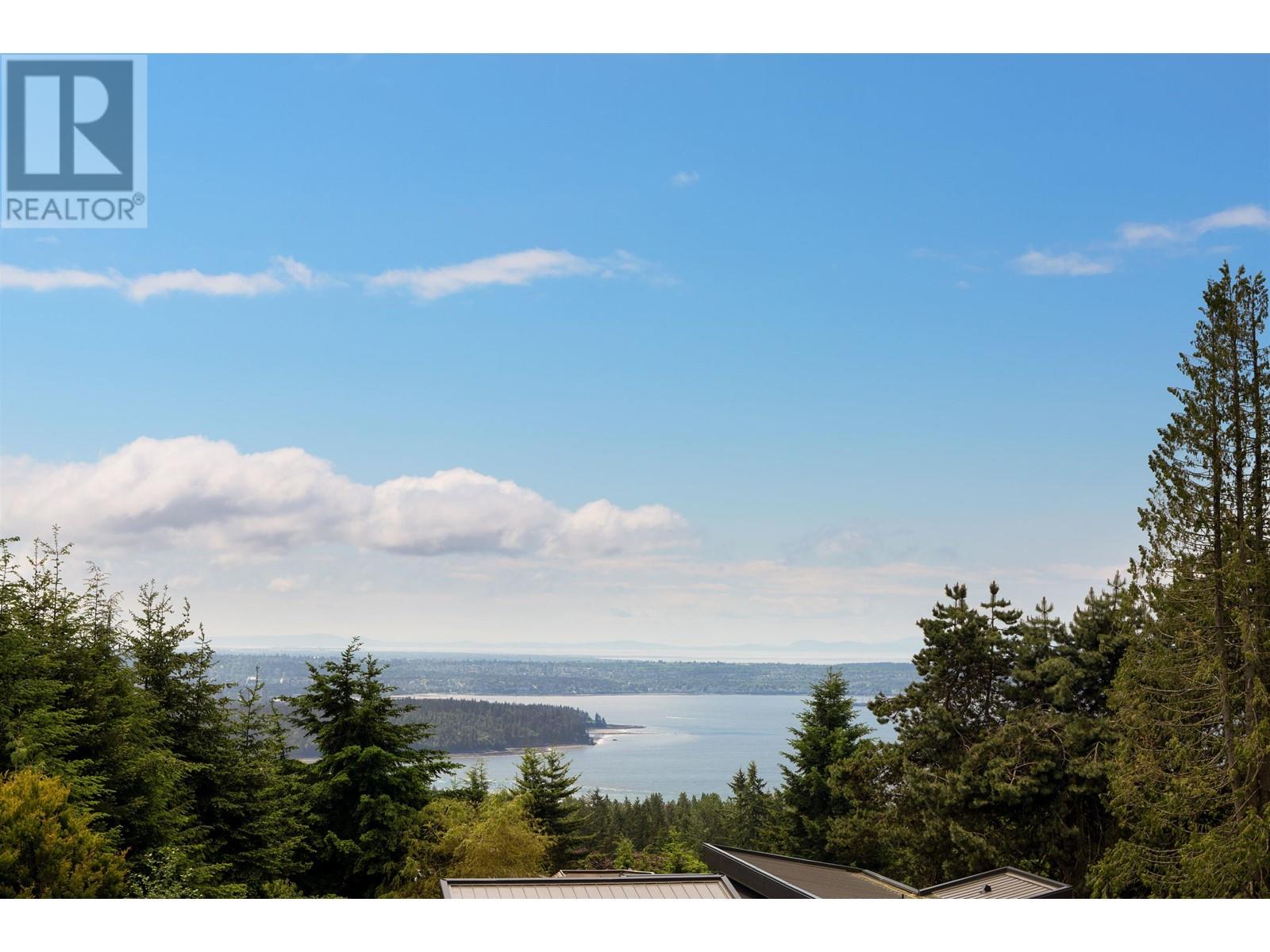 1109 HIGHLAND DRIVE, west vancouver, British Columbia
