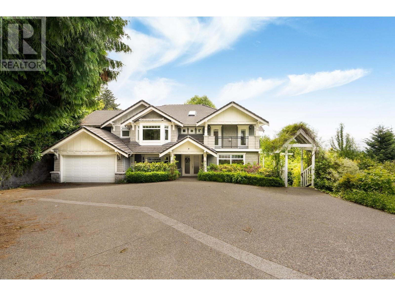 1109 Highland Drive, West Vancouver, British Columbia  V7S 2H2 - Photo 2 - R2791814