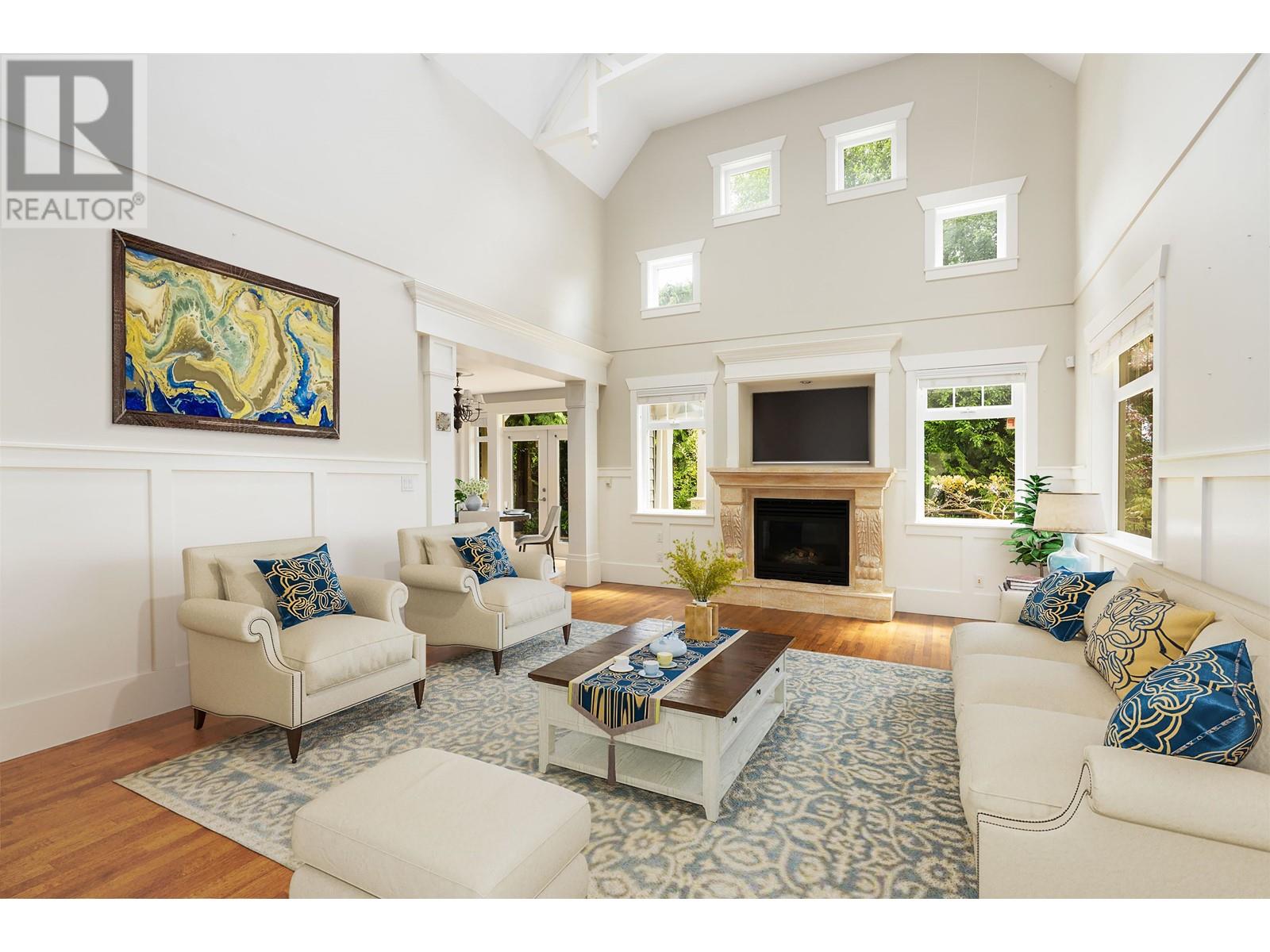 1109 Highland Drive, West Vancouver, British Columbia  V7S 2H2 - Photo 4 - R2791814