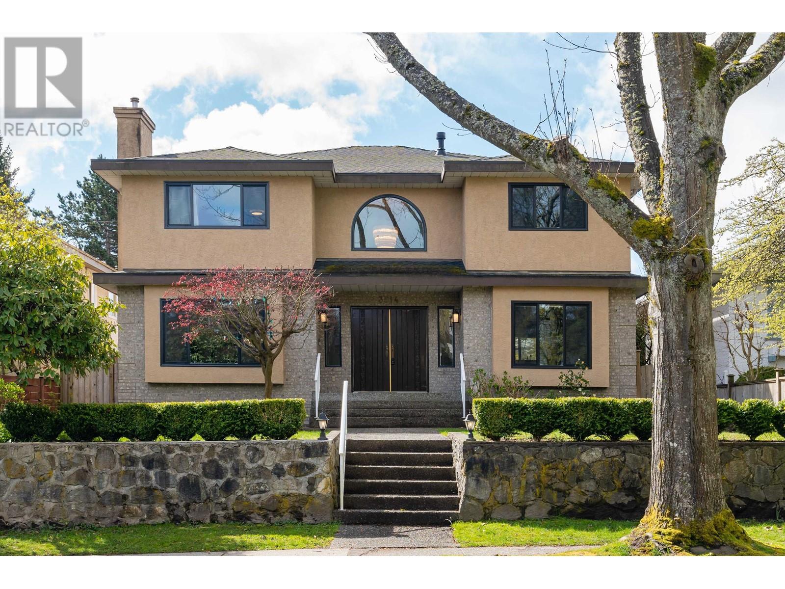 3514 W 29TH AVENUE, Vancouver