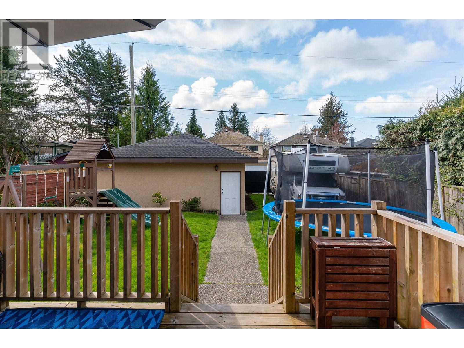 3514 W 29th Avenue, Vancouver, British Columbia  V6S 1T3 - Photo 32 - R2791844