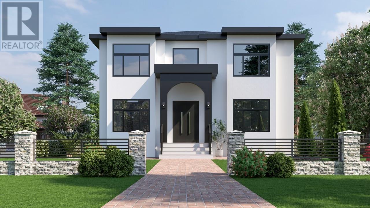 5675 Laurel Street, Burnaby, British Columbia  V5G 1N4 - Photo 1 - R2790931