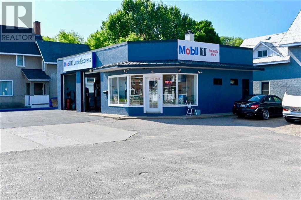 421 MARY STREET, pembroke, Ontario