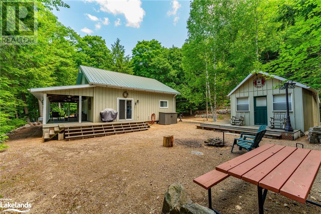 10469 Little Hawk Lake, Algonquin Highlands, Ontario  K0M 1J2 - Photo 7 - 40440423