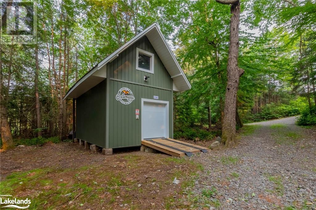 4390 60 Highway E, Oxtongue Lake, Ontario  P0A 1H0 - Photo 42 - 40441081