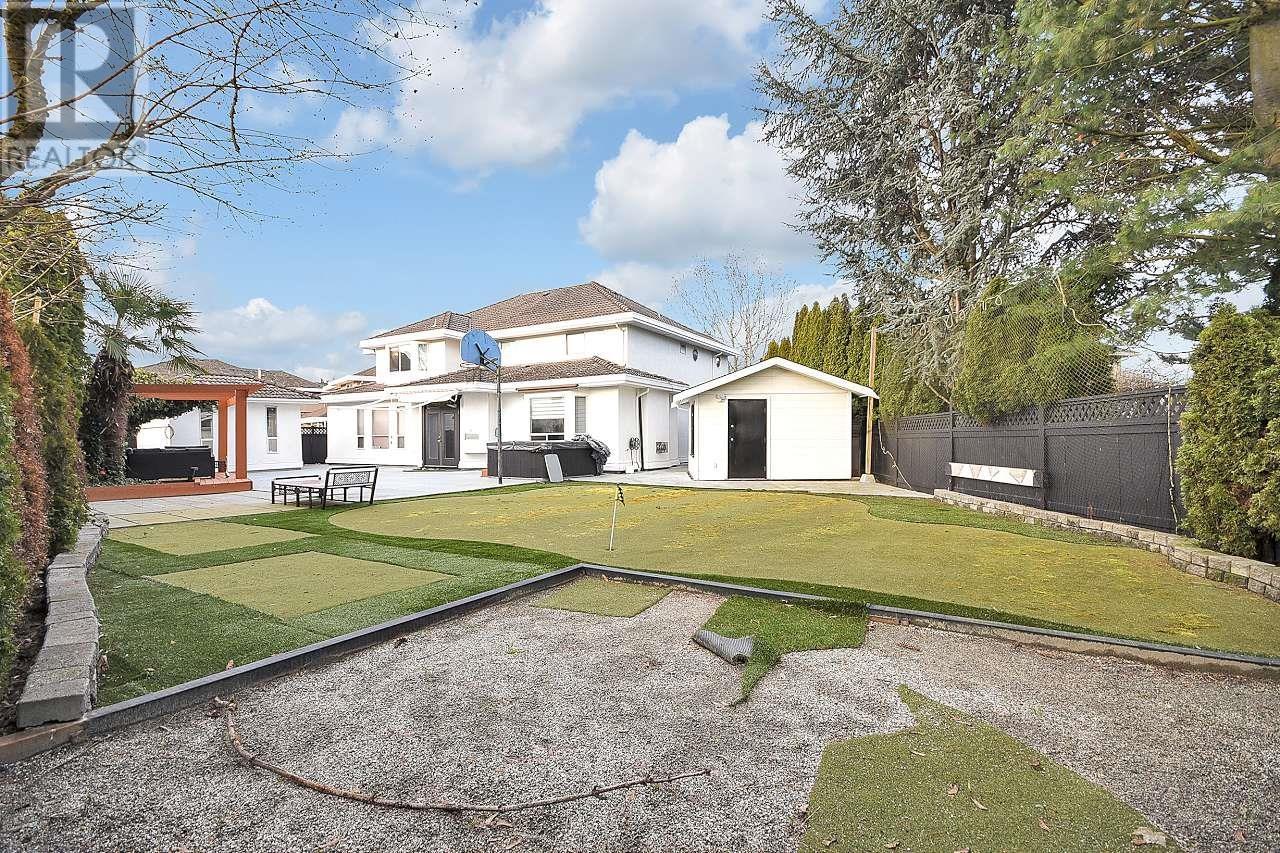 6328 49 Avenue, Delta, British Columbia  V4K 5A1 - Photo 36 - R2791796