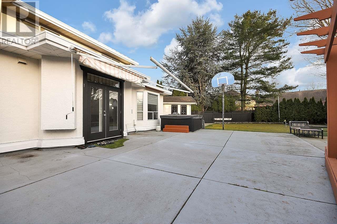 6328 49 Avenue, Delta, British Columbia  V4K 5A1 - Photo 29 - R2791796