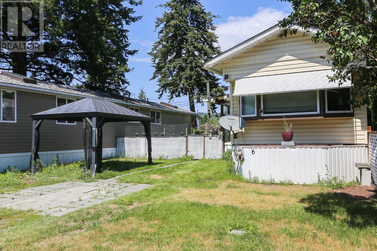 6-616 Armour Road, Barriere, British Columbia  V0E 1E0 - Photo 1 - 173533