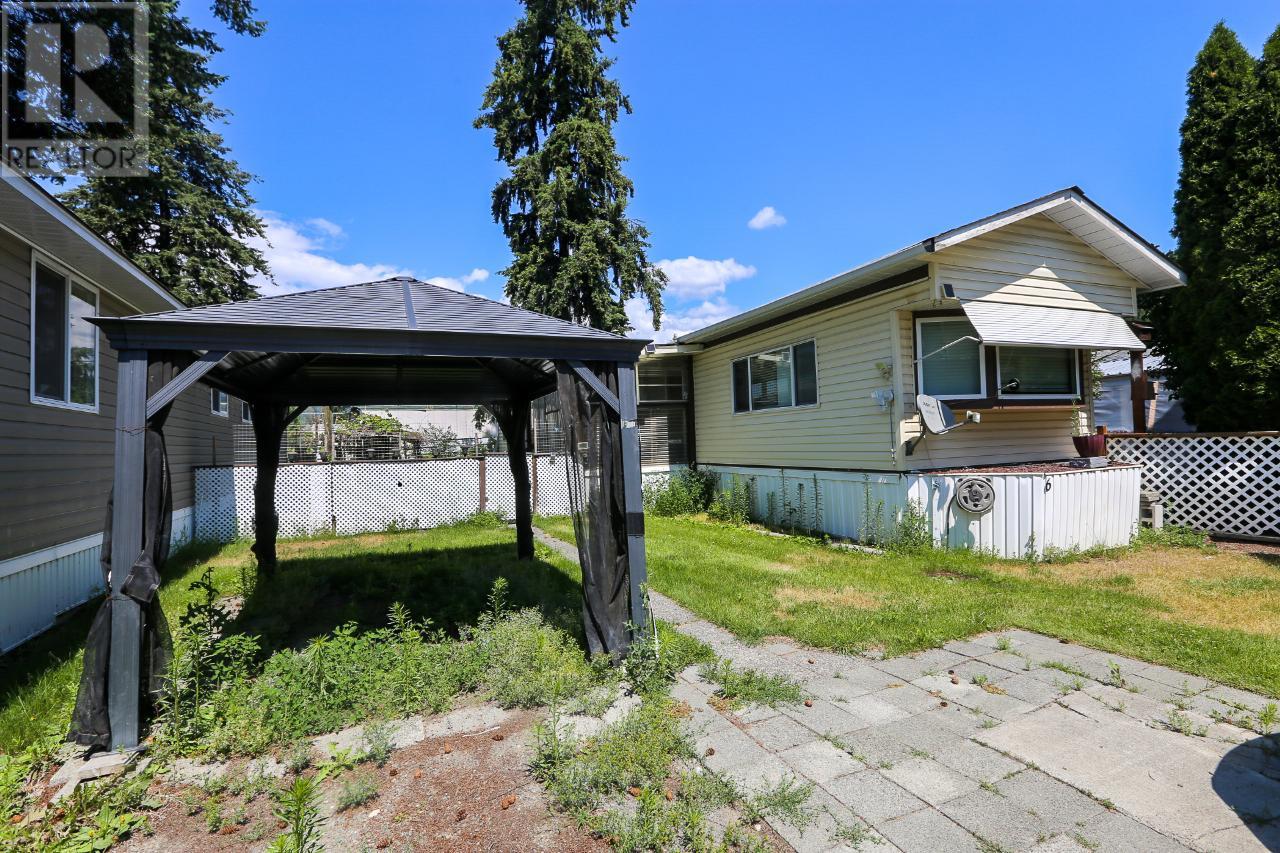6-616 Armour Road, Barriere, British Columbia  V0E 1E0 - Photo 2 - 173533