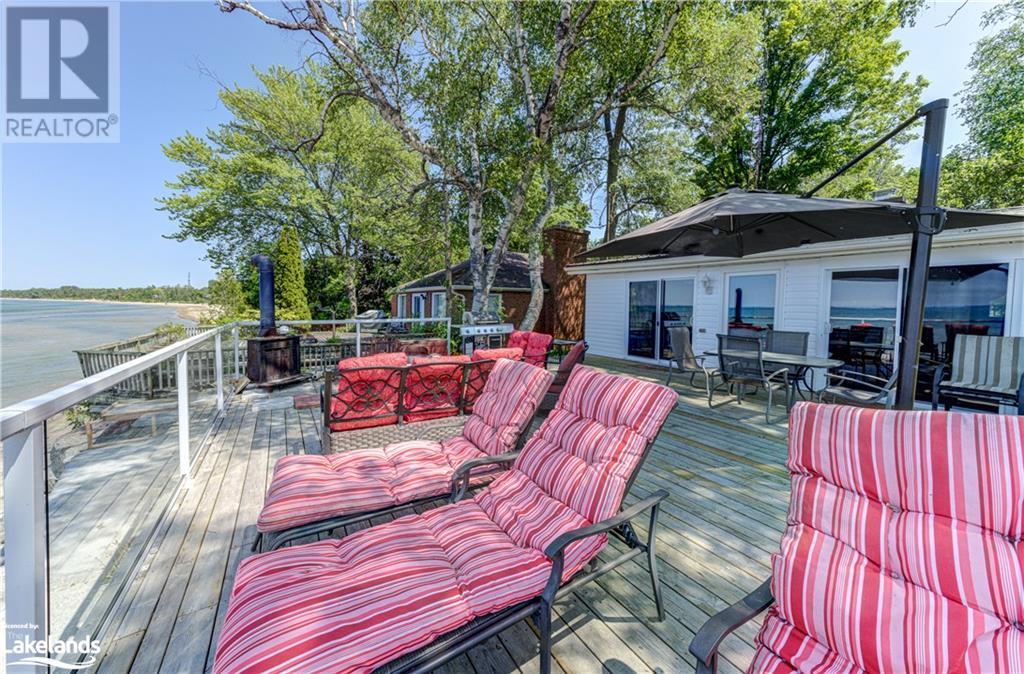 1950 Shore Lane, Wasaga Beach, Ontario L9Z 1T7 (25755028)