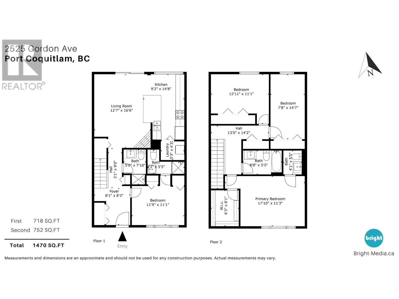 2535 Gordon Avenue, Port Coquitlam, British Columbia  V3C 3Z3 - Photo 34 - R2791994