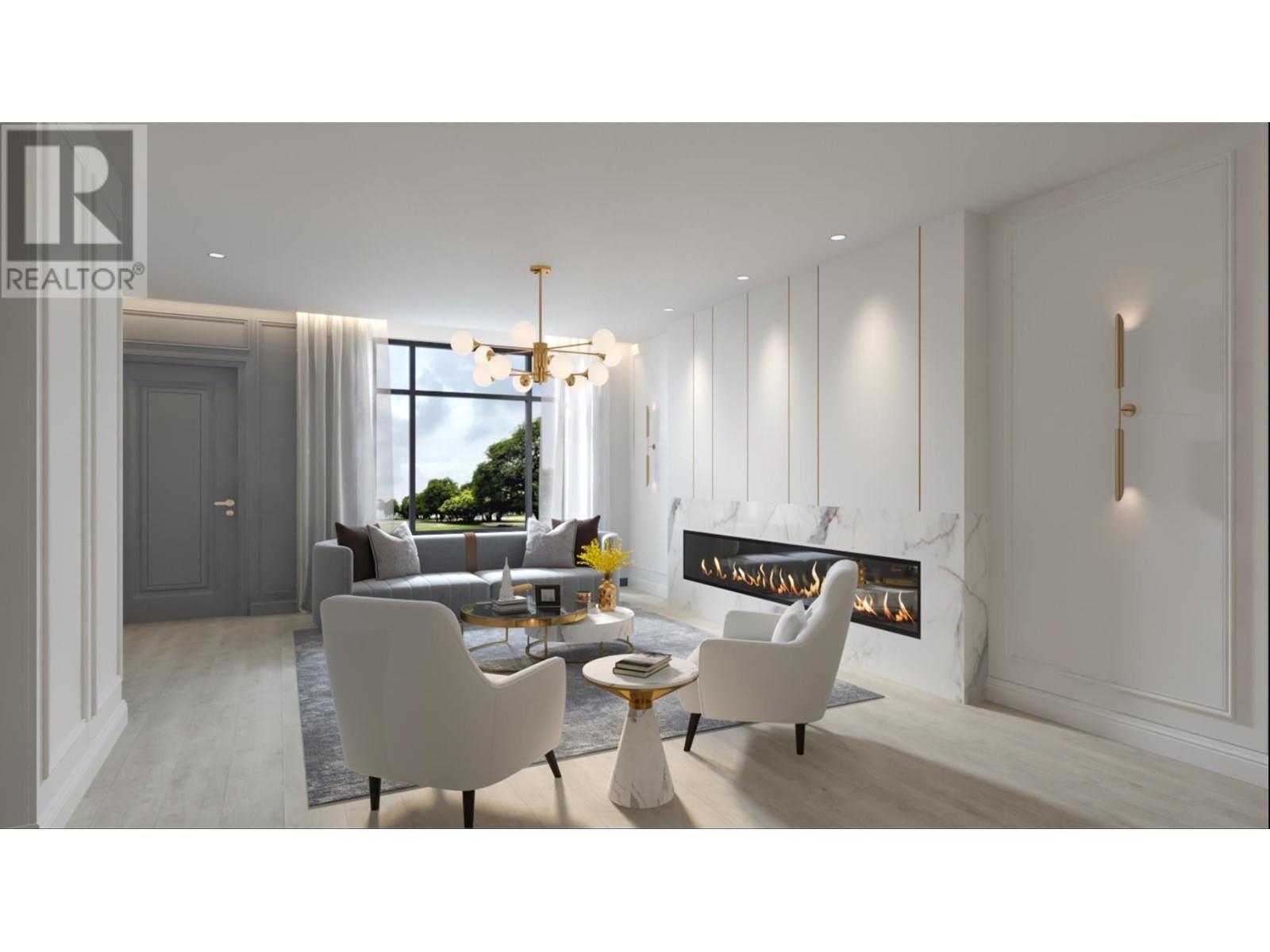 3229 W 26th Avenue, Vancouver, British Columbia  V6L 1W2 - Photo 2 - R2792073