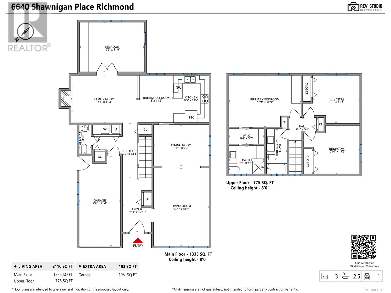 6640 Shawnigan Place, Richmond, British Columbia  V7E 4W9 - Photo 2 - R2791173