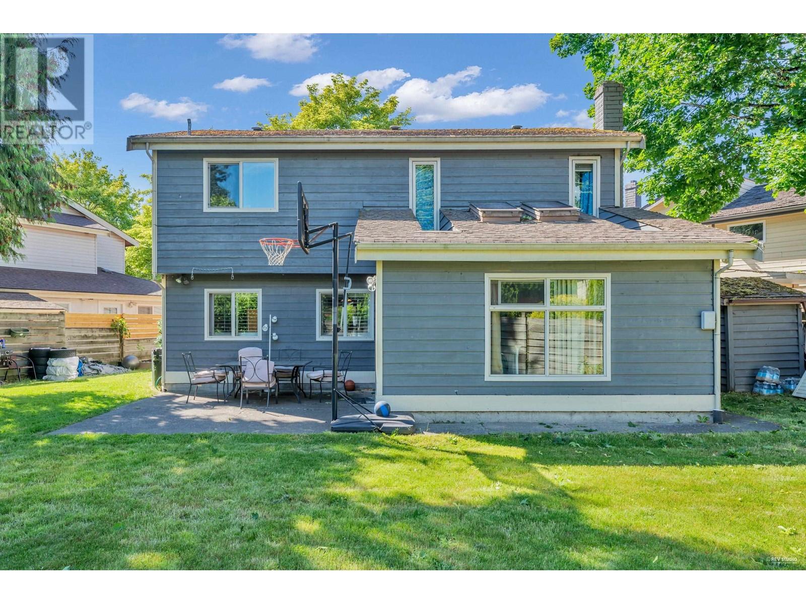 6640 Shawnigan Place, Richmond, British Columbia  V7E 4W9 - Photo 1 - R2791173