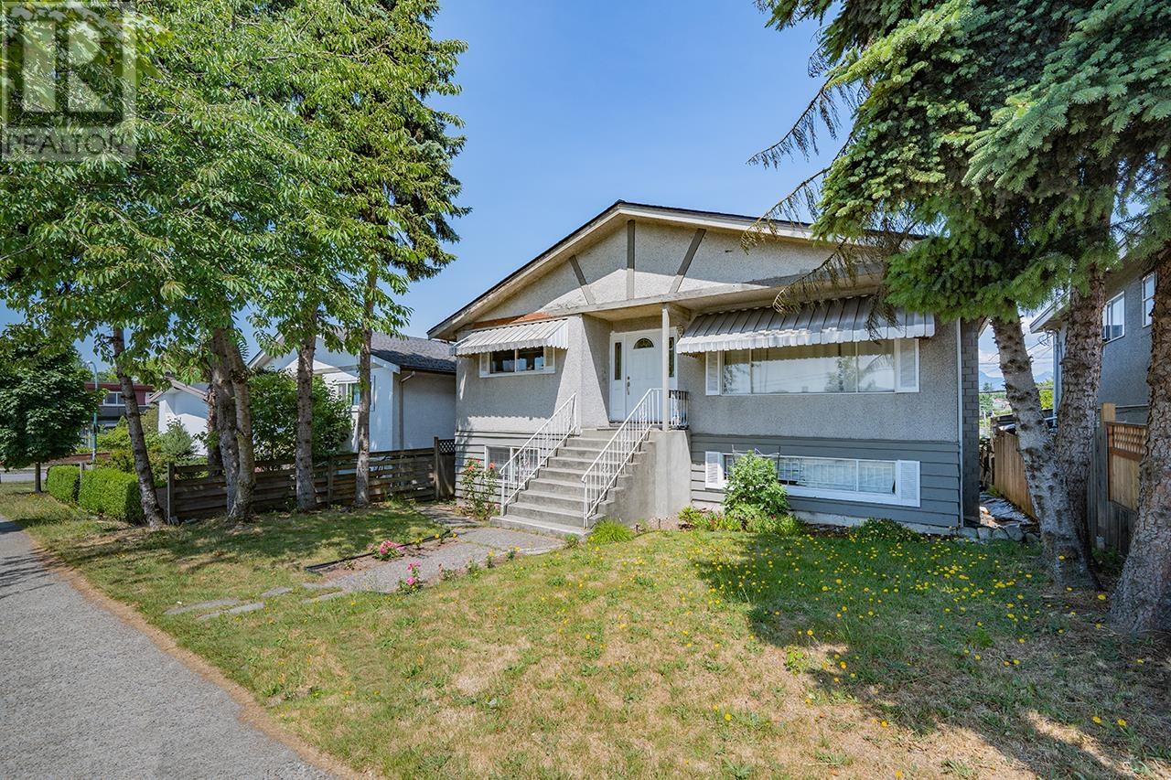 1475 E 41ST AVENUE, Vancouver