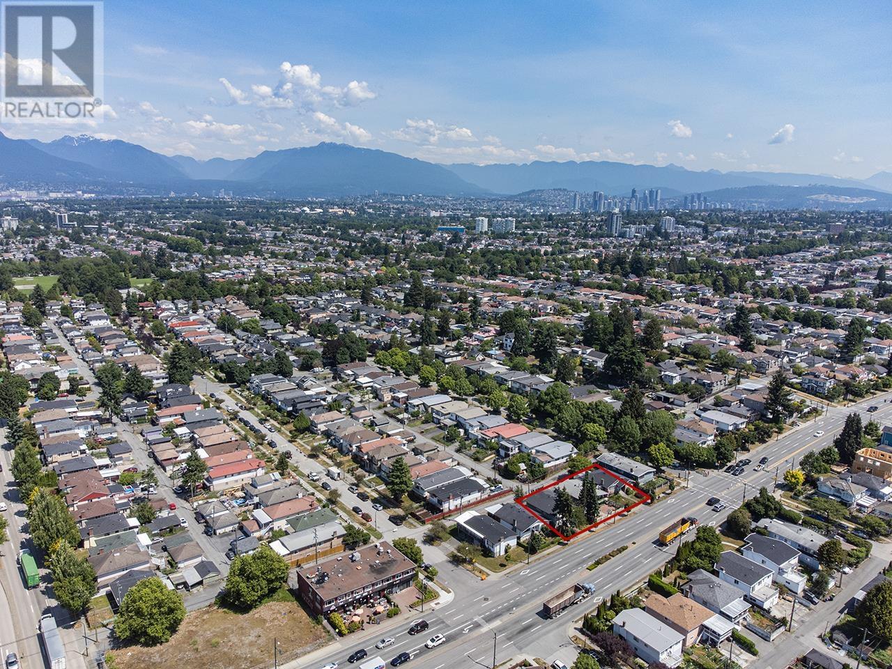 1485 E 41st Avenue, Vancouver, British Columbia  V5P 1K1 - Photo 3 - R2791538