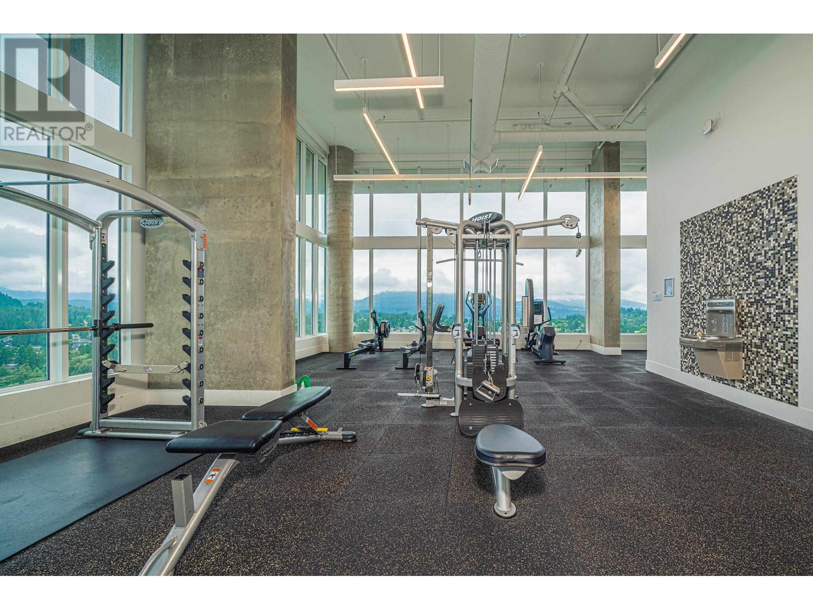 1806 567 Clarke Road, Coquitlam, British Columbia  V3J 0K7 - Photo 31 - R2789236