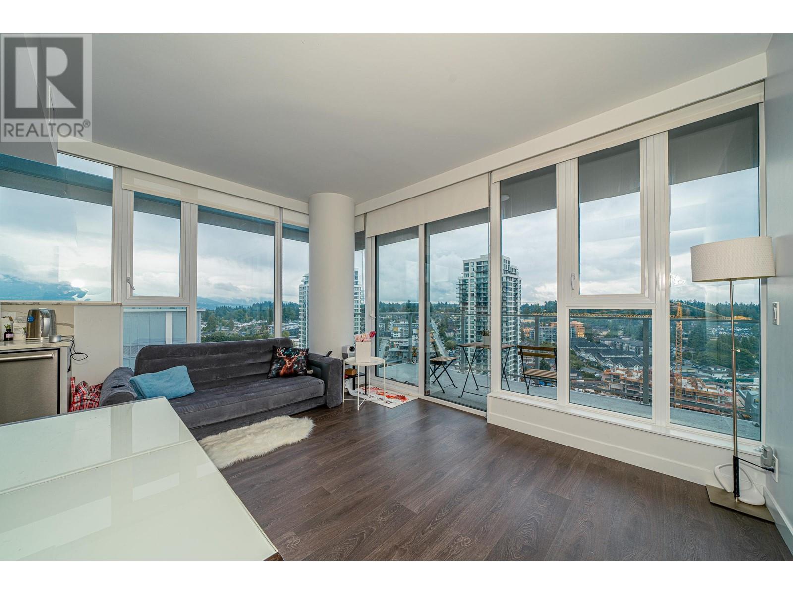 1806 567 Clarke Road, Coquitlam, British Columbia  V3J 0K7 - Photo 5 - R2789236