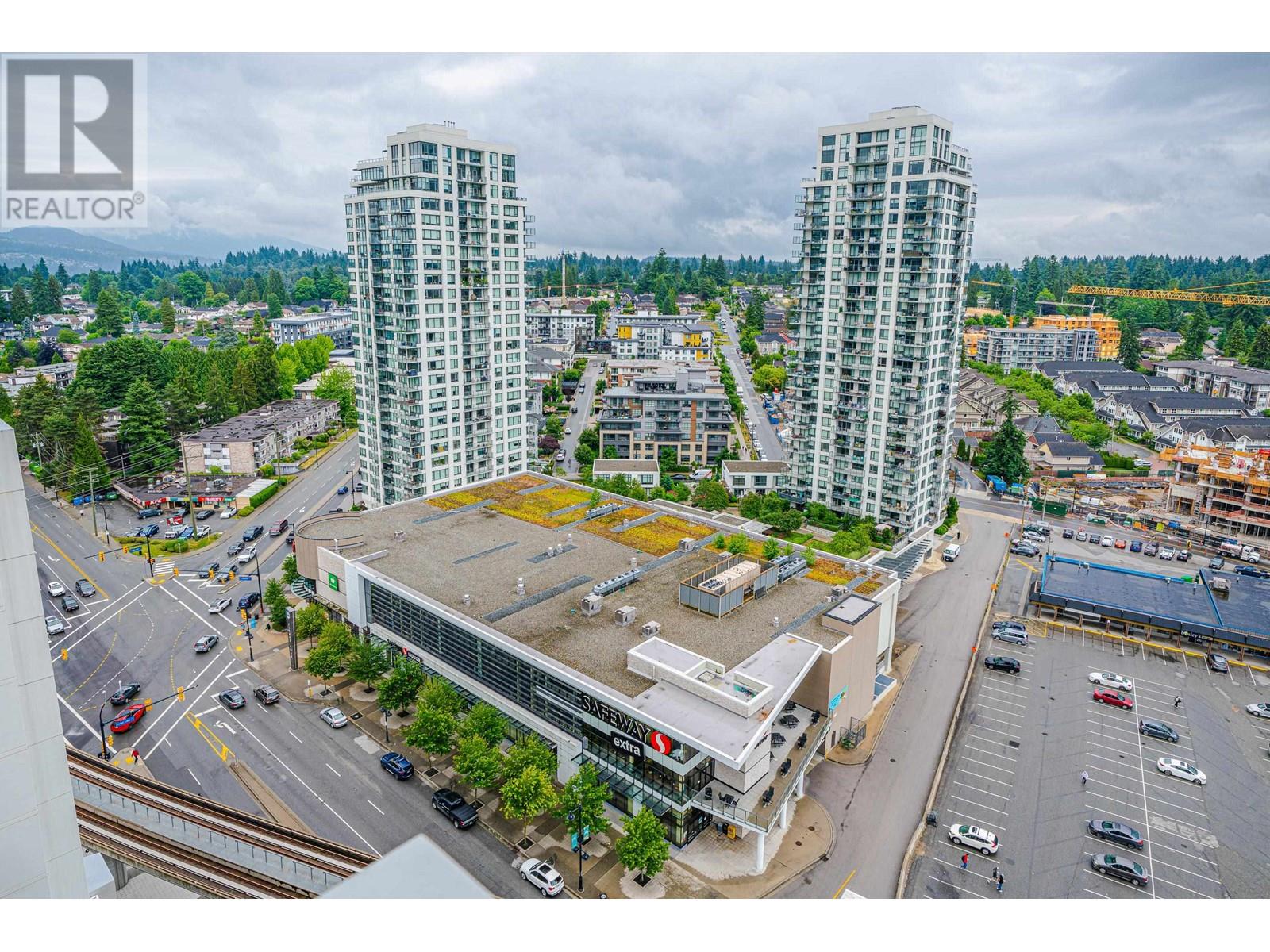 1806 567 Clarke Road, Coquitlam, British Columbia  V3J 0K7 - Photo 23 - R2789236