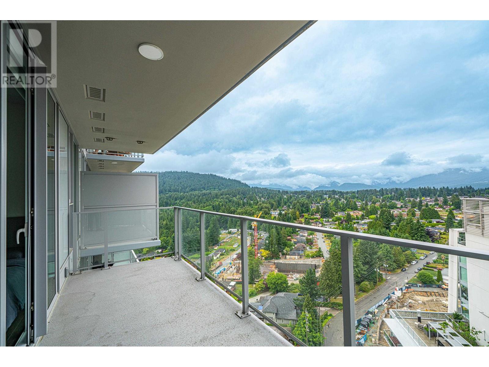 1806 567 Clarke Road, Coquitlam, British Columbia  V3J 0K7 - Photo 24 - R2789236