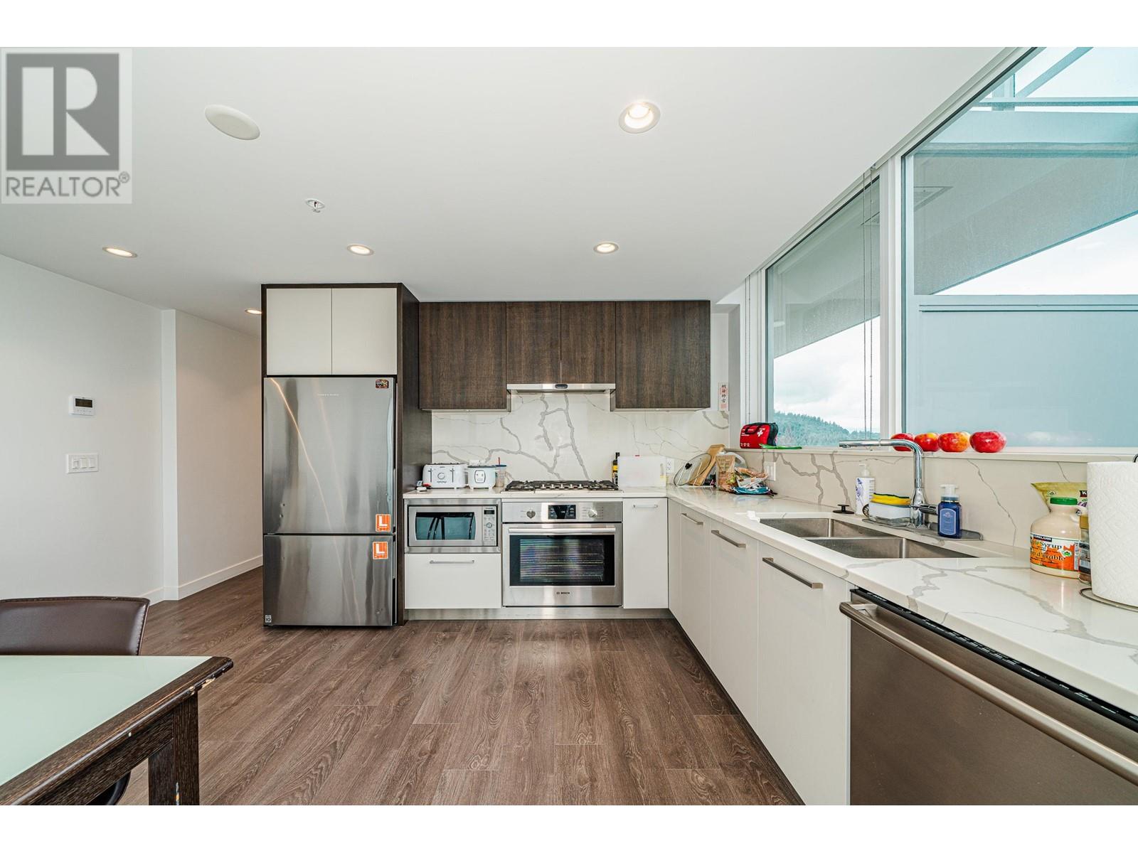 1806 567 Clarke Road, Coquitlam, British Columbia  V3J 0K7 - Photo 7 - R2789236